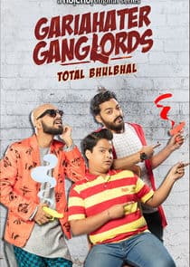 Gariahater Ganglords thumbnail