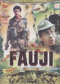 Fauji thumbnail