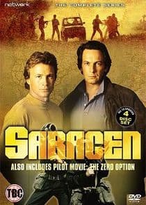 Saracen thumbnail