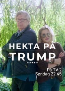 Hekta på Trump thumbnail