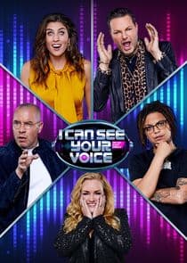 I Can See Your Voice thumbnail