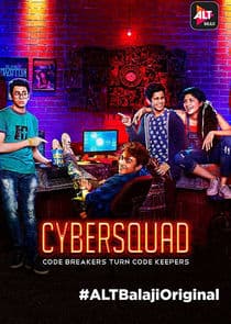 Cybersquad thumbnail
