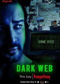 Dark Web thumbnail