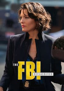 The FBI Declassified thumbnail