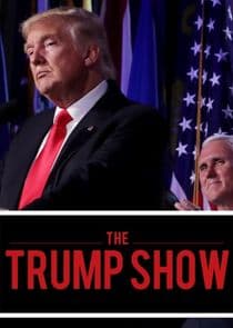 The Trump Show thumbnail