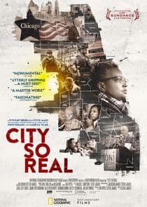 City So Real thumbnail