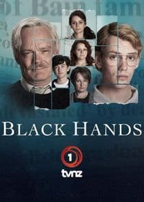 Black Hands thumbnail