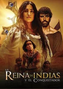 La reina de Indias y el conquistador thumbnail