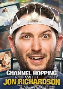 Channel Hopping with Jon Richardson thumbnail