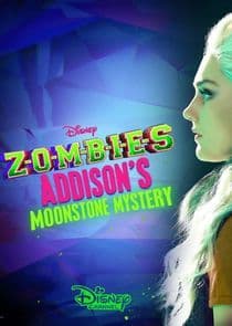 ZOMBIES: Addison's Monster Mystery thumbnail