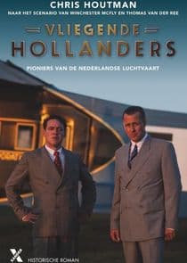 Vliegende Hollanders thumbnail