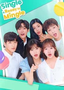 Single & Ready to Mingle thumbnail