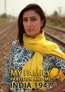My Family, Partition and Me: India 1947 thumbnail