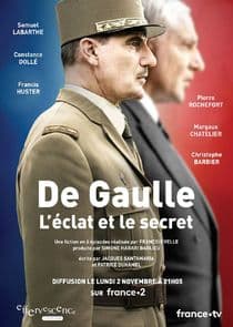De Gaulle, l'éclat et le secret thumbnail