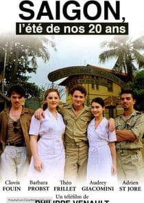 Saïgon, l'été de nos 20 ans thumbnail
