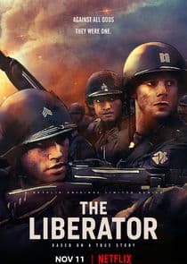 The Liberator thumbnail