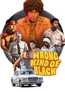 Wrong Kind of Black thumbnail