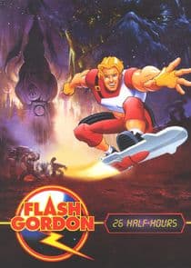 Flash Gordon thumbnail