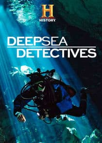 Deep Sea Detectives thumbnail