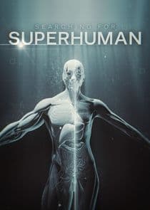 Searching for Superhuman thumbnail