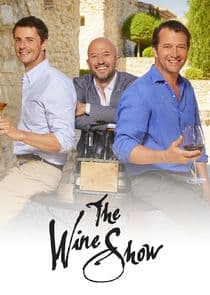 The Wine Show thumbnail