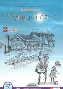 Malgudi Days thumbnail