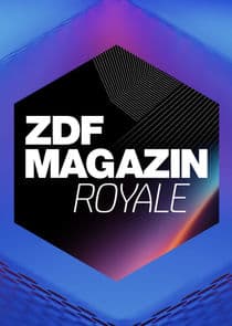 ZDF Magazin Royale thumbnail