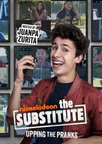 The Substitute thumbnail