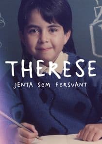 Therese - jenta som forsvant thumbnail