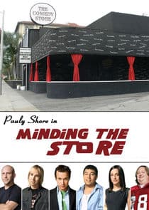 Minding the Store thumbnail