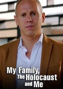 My Family, The Holocaust and Me thumbnail