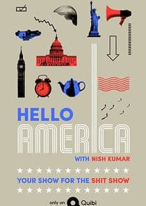 Hello America thumbnail