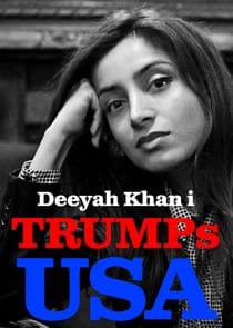 Deeyah Khan i Trumps USA thumbnail