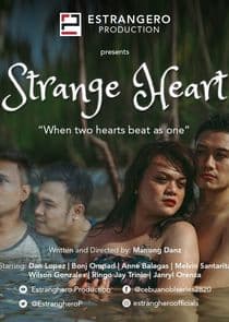Strange Heart thumbnail