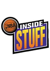 NBA Inside Stuff thumbnail