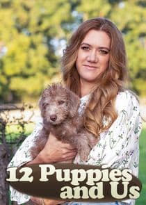 12 Puppies and Us thumbnail