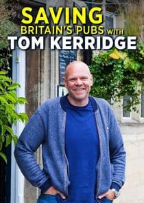 Saving Britain's Pubs with Tom Kerridge thumbnail