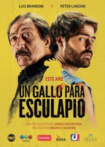 Un gallo para Esculapio thumbnail