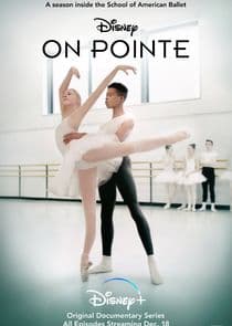 On Pointe thumbnail