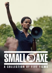 Small Axe thumbnail