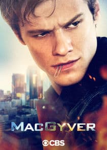 MacGyver thumbnail