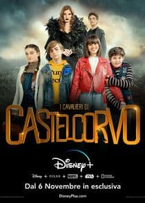 I Cavalieri di Castelcorvo thumbnail