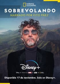 Sobrevolando thumbnail