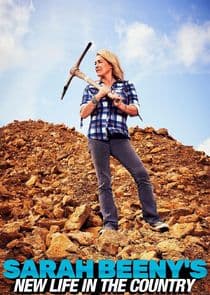 Sarah Beeny's New Life in the Country thumbnail