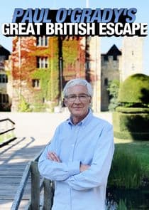 Paul O'Grady's Great British Escape thumbnail