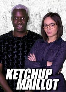 Ketchup Maillot thumbnail