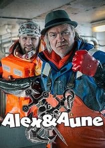 Alex og Aune thumbnail