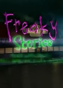 Freaky Stories thumbnail