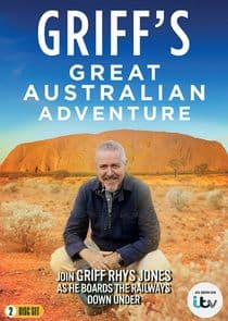 Griff's Great Australian Adventure thumbnail
