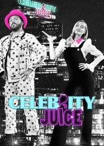Celebrity Juice thumbnail